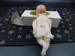 wax baby doll main bk